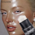 1pc Shimmer Highlighter Stick Long-Lasting High Gloss