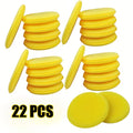 Car Polishing Sponge Pad