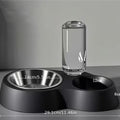 Cat Bowl Dog Bowl