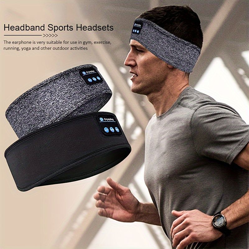 Sleep Headphones Wireless