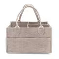 Felt Diaper Bag