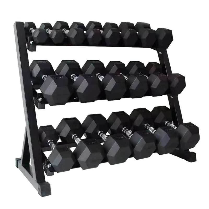 LocalHexagon Dumbbells - 5kg