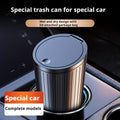 Car Trash Can Set