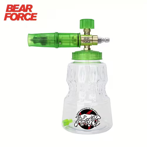BEARFORCE Pressure Washer Aluminum Foam Cannon