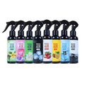This Is a 150ML Spray Bottle of Car Air Freshener That