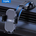 TOPK D46-C Car Dashboard Phone Holder