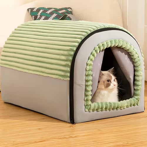Pet House for Cats and Dogs