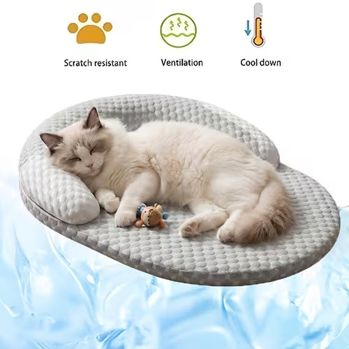 Breathable Dog Bed