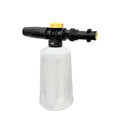 Foam Cannon Jet Bottle Snow Foam Lance Washer Kit