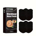 Bamboo Charcoal Nose Strips