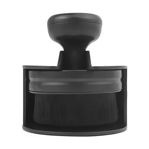 1pc Tire Shine Applicator Brush