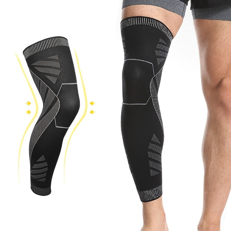 1pc Knee Sleeve