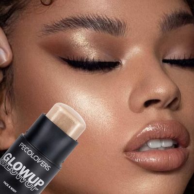 Multi-Functional Makeup Stick