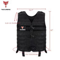 Tiexuebing Tactical Versatile Vest - Lightweight Gear