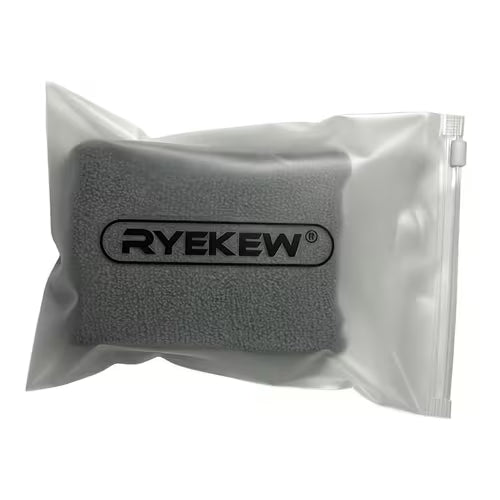 Car Waxing Sponge Applicator Pad Premium Foam Wax