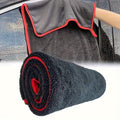 Extra Large Microfiber Car Drying Towel 23