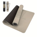 Yoga Mat Non-Slip Exercise Mat