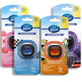 Car Interior Odor-Fighting Car Freshener Vent Clip