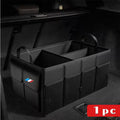 Foldable Car Trunk Box