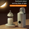 Portable Breast Milk Warmer/Travel-Friendly/USB