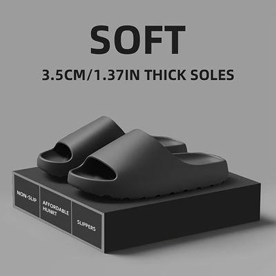 Unisex Fashion Slippers