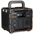 300W/600W YEWPINY Portable Power Station
