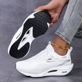 Men's Color-Blocked Road Running Shoes Carbon Plate