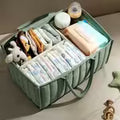 Multi-functional Diaper Bag for Kids