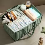 Multi-functional Diaper Bag for Kids