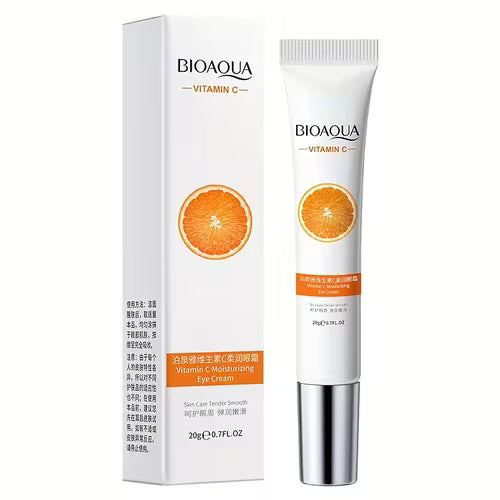 Vitamin C Eye Cream