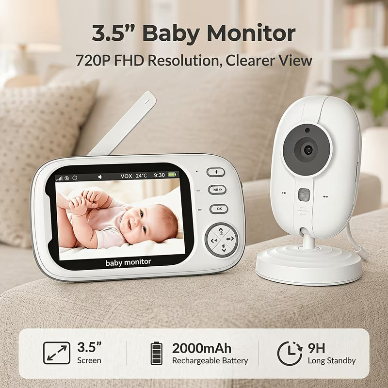 Video Monitor