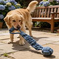 Dog Rope Knot Toy