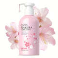 Cherry Blossom Body Cream