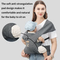 Bear Pattern Baby Carrier