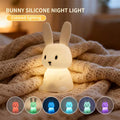 Cute Bunny Night Light