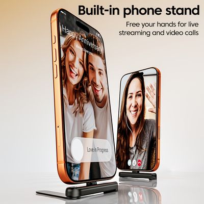 7pcs 240W USB-C Foldable Stand Adapter
