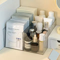 Respirator Facial Mask Storage Box