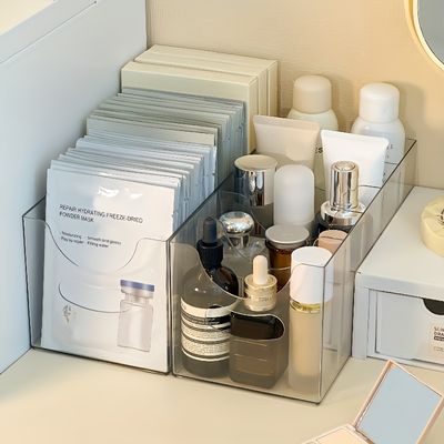 Breathing Mask Storage Box