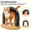 1 Cat Self-Groomer Replacement Brush