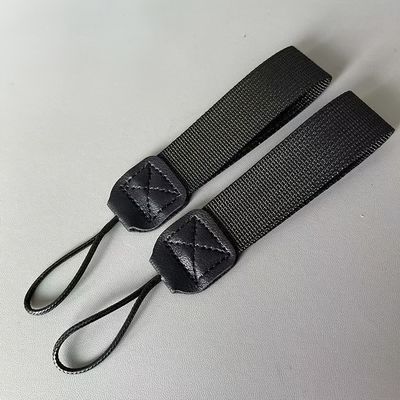 2/4pcs Nylon Water Bottle Lanyard with PU Reinforced