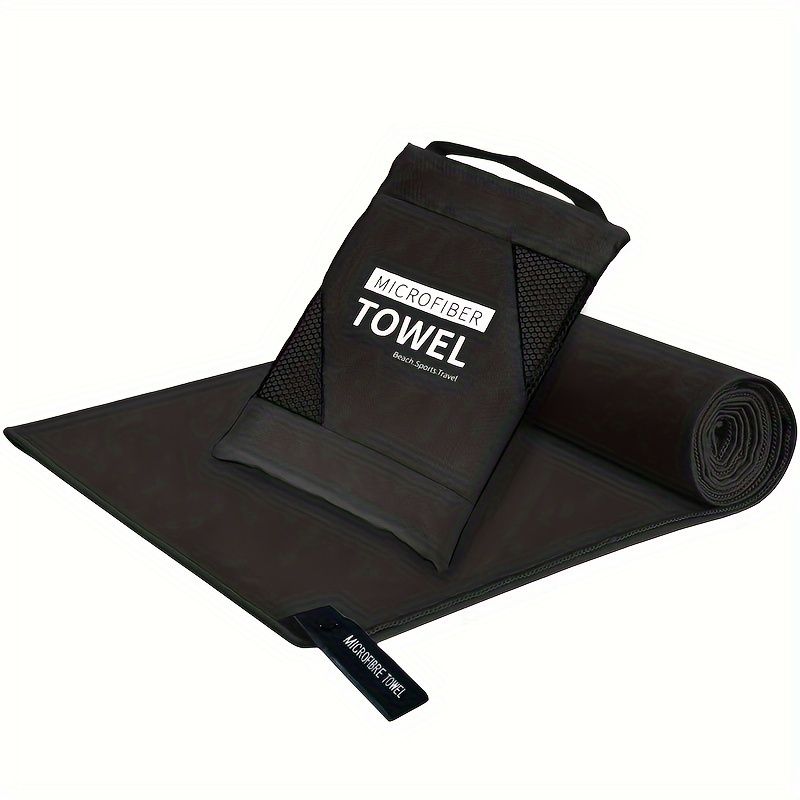 Microfiber Towel