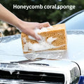 Professional Car Wash Sponge