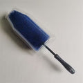 1pc Durable Wheel Cleaning Brush with Long Handle