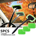 Windshield Cleaning Tool