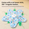 Chargeable Cat Hunting Toy