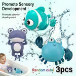 3pcs Toys for Interactive Play in Families with