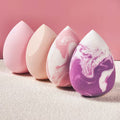 1/4pcs Makeup Sponge
