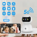 Wireless Home Security Camera