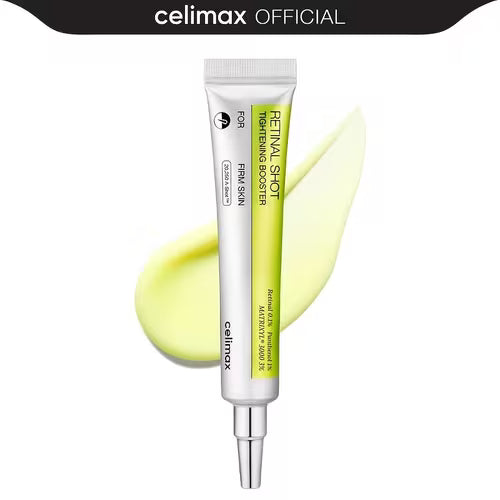 Celimax Retinal Shot Serum