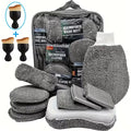 This Car Cleaning Set